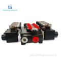 Z50 Series Hydraulic Solenoid Directional Valve